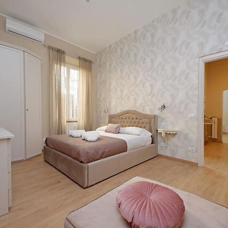Apartament Julius House Rzym Zewnętrze zdjęcie