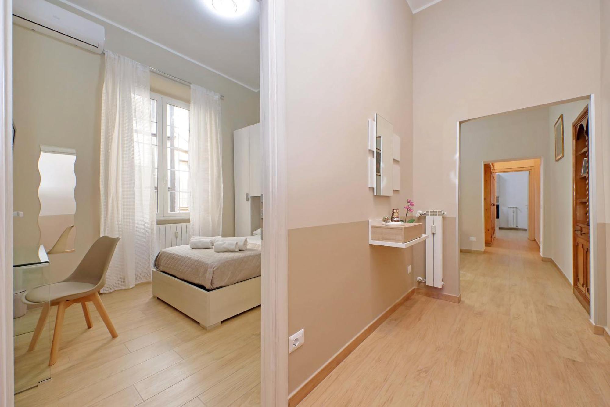 Apartament Julius House Rzym Zewnętrze zdjęcie