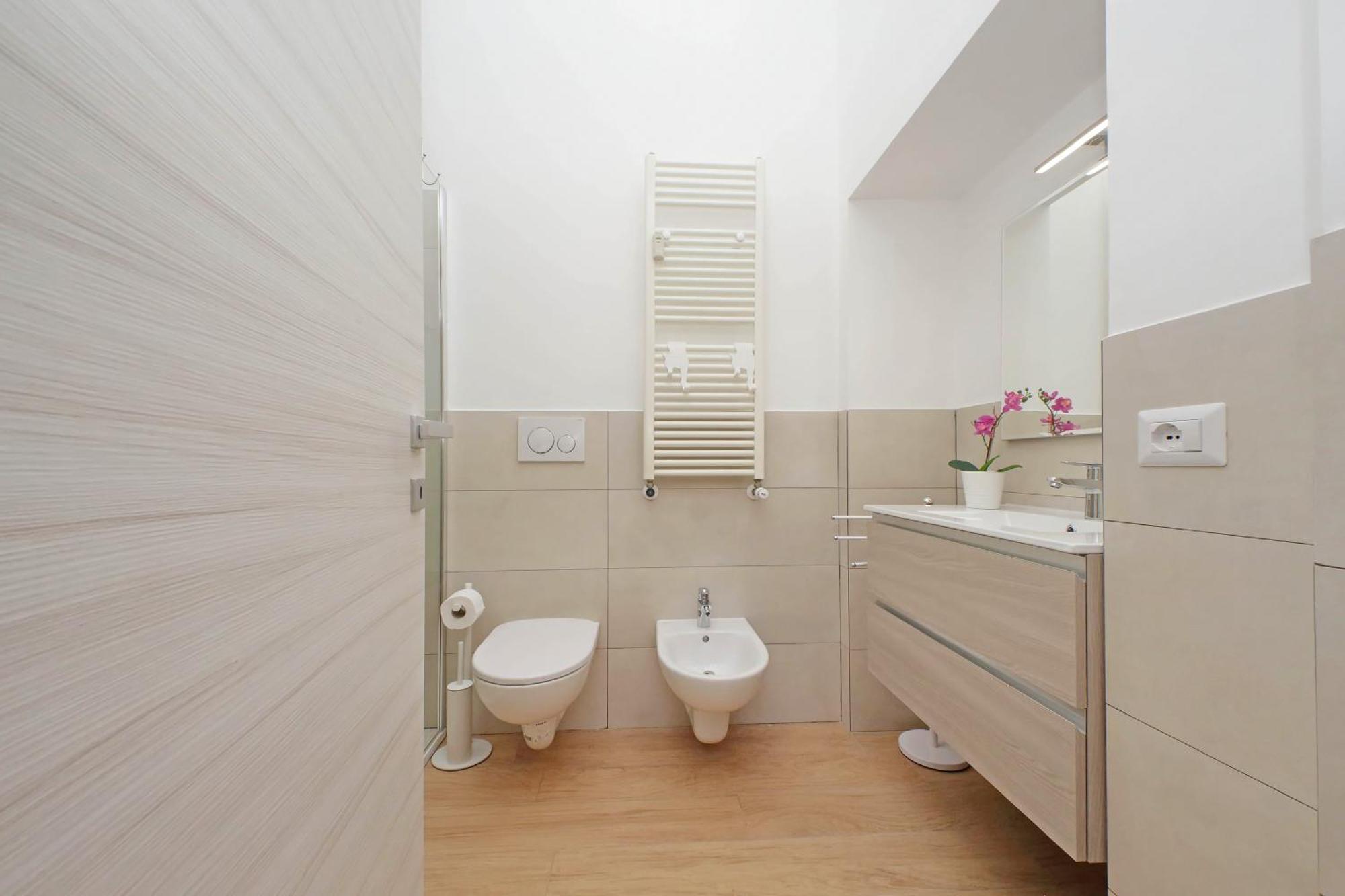 Apartament Julius House Rzym Zewnętrze zdjęcie