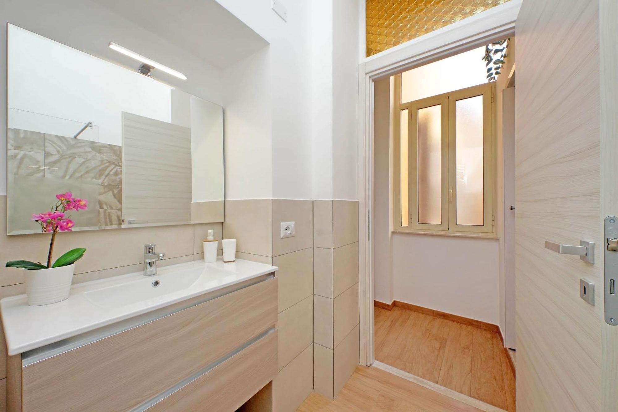 Apartament Julius House Rzym Zewnętrze zdjęcie